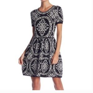 Romeo and Juliet Couture Sweater Dress